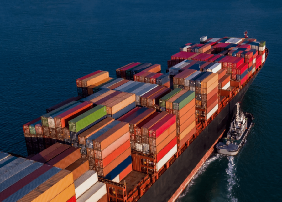 خدمات لجستیک در امارات، راهکارهای حرفه‌ای برای واردات و صادرات